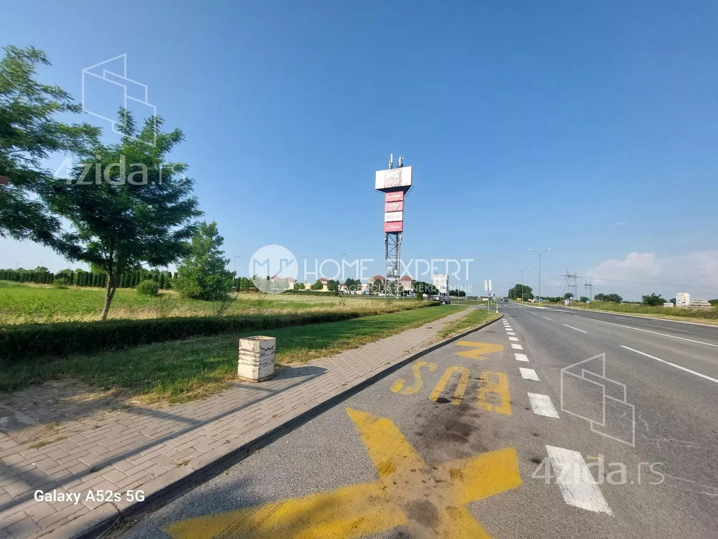 Plac | 4zida