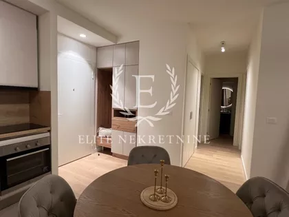 Beograd na vodi | 4zida.rs