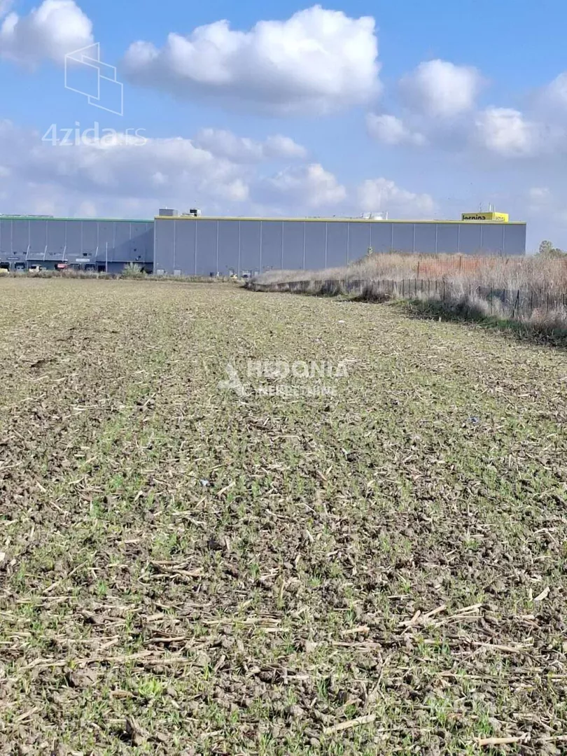 Građevinsko zemljište | 4zida