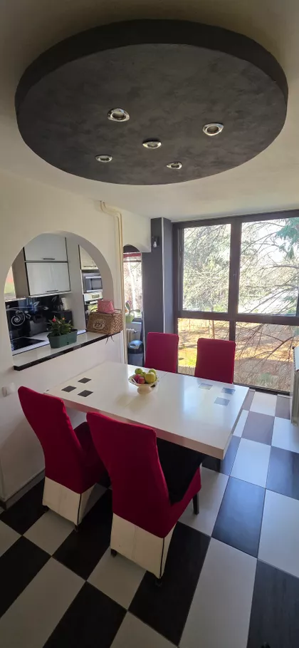 Branka Ćopića | 4zida.rs