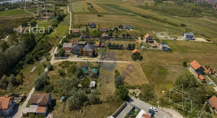 Građevinsko zemljište | 4zida