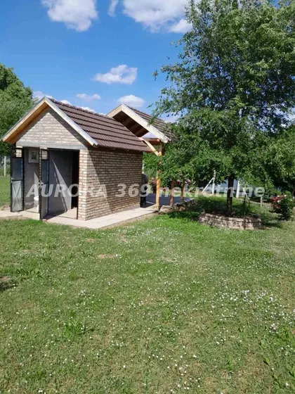 Bačko Gradište | 4zida.rs