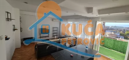 Sinđelićev trg | 4zida.rs