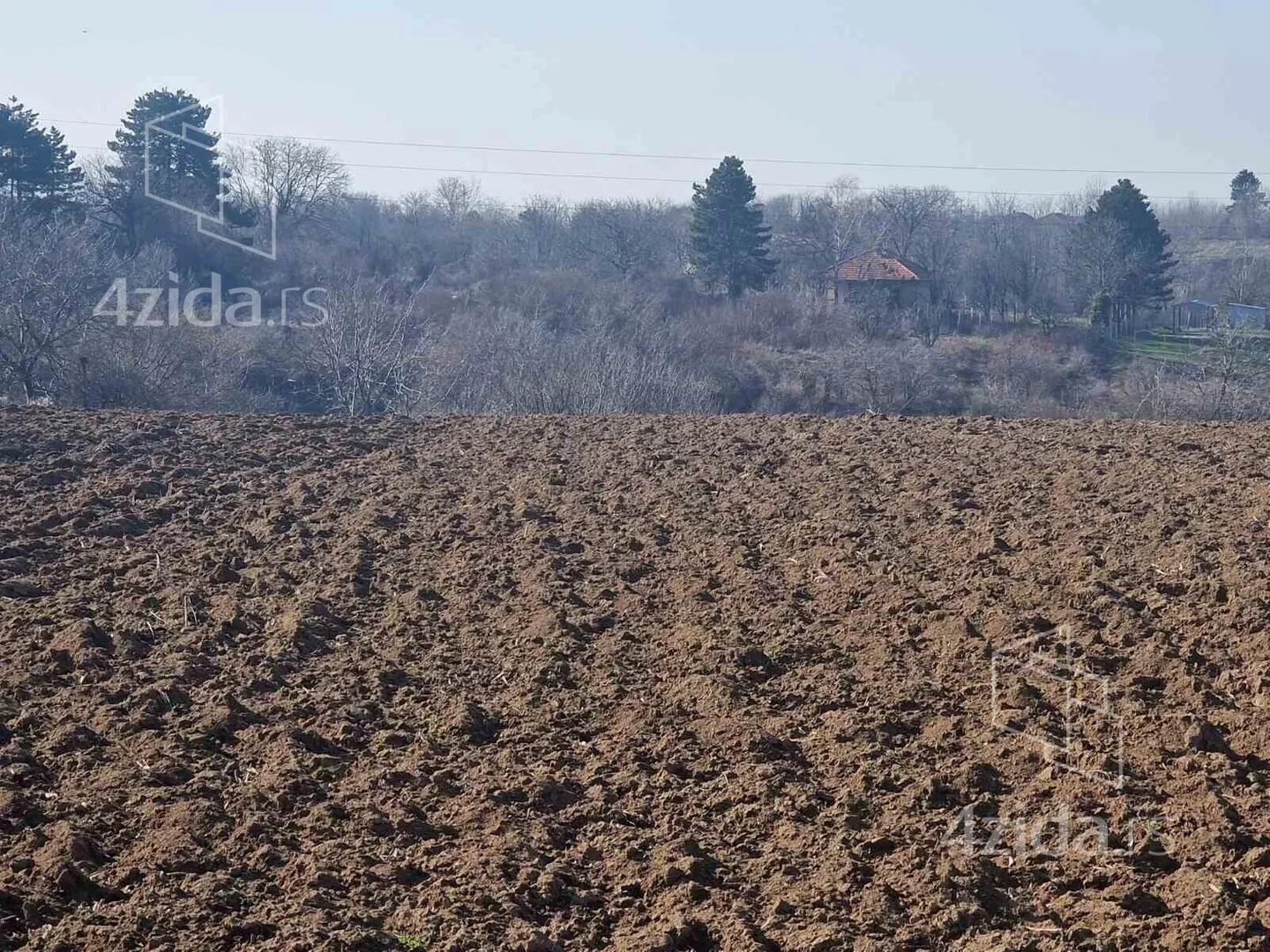 Građevinsko zemljište | 4zida