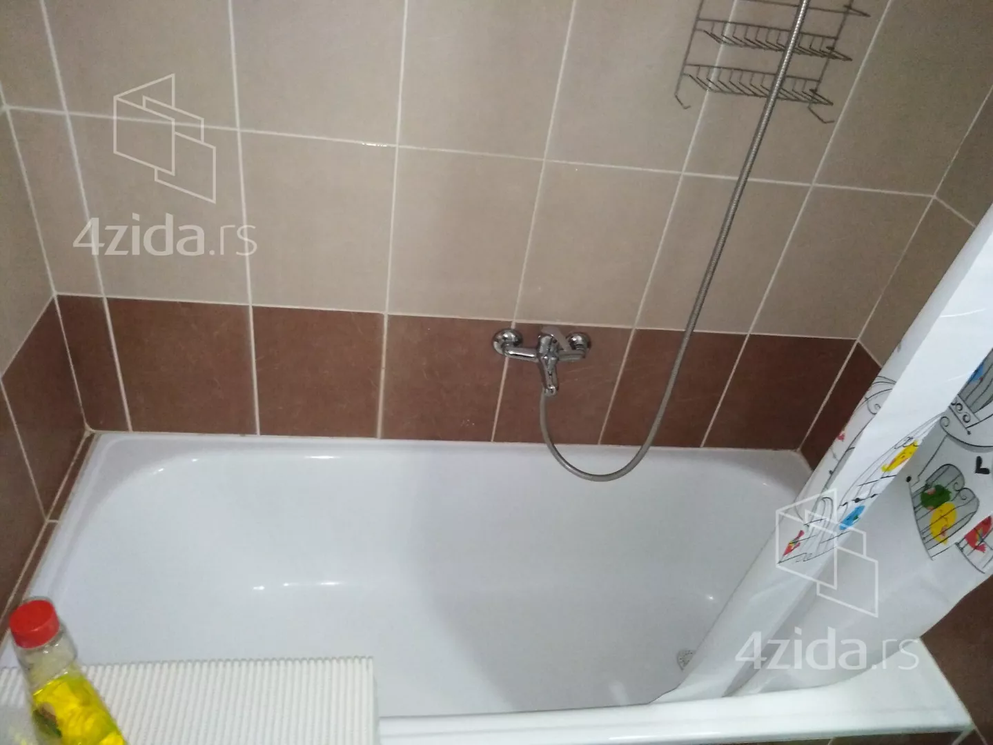 Garsonjera | 4zida