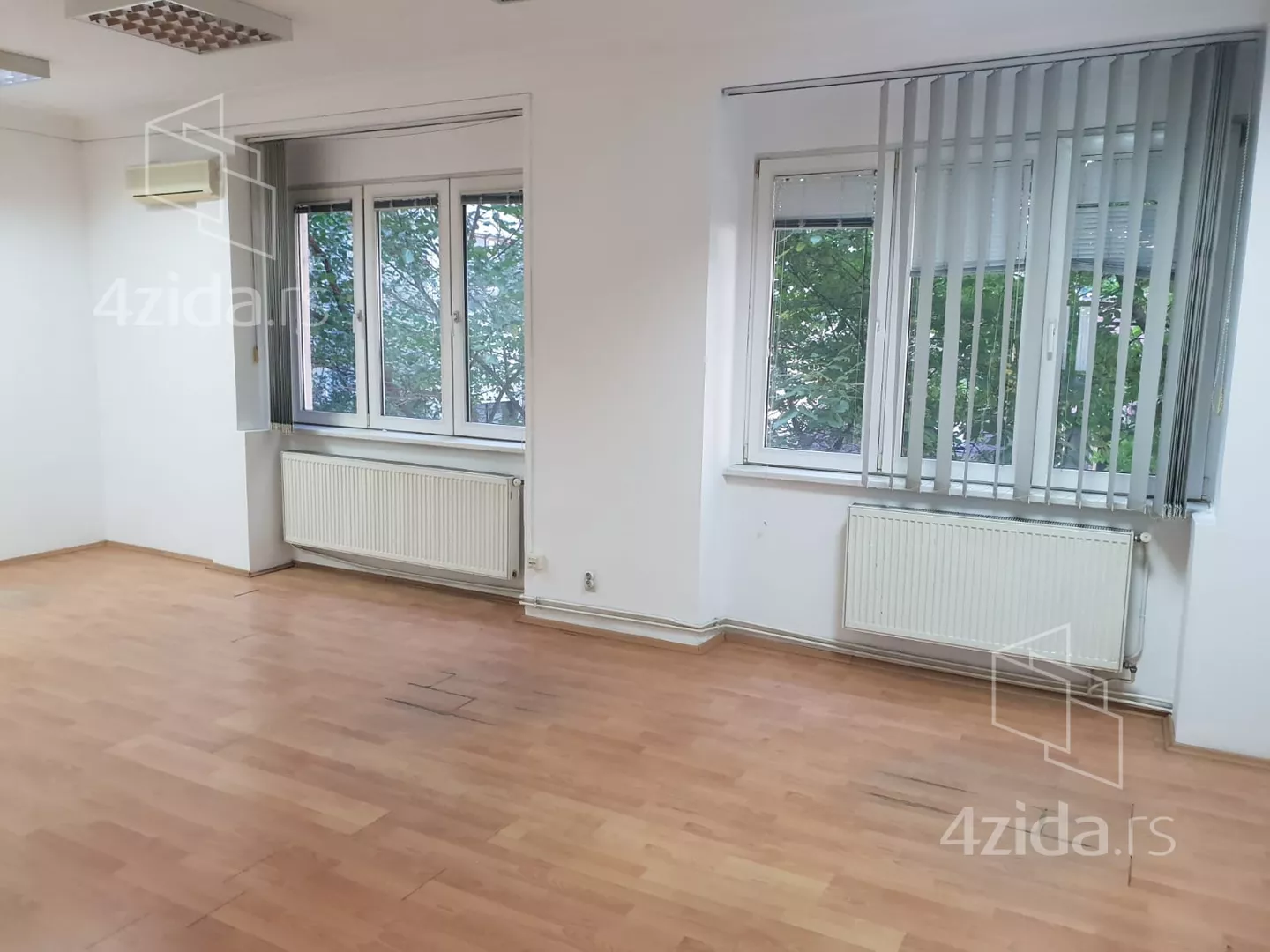 Kancelarija | 4zida