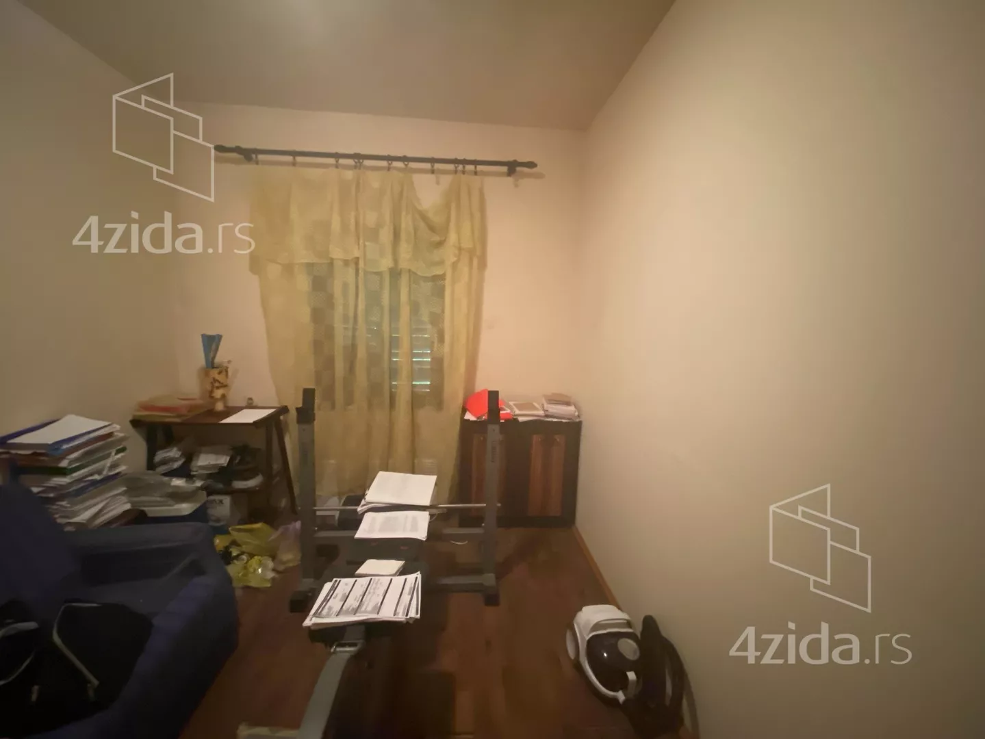 4-etažna kuća | 4zida