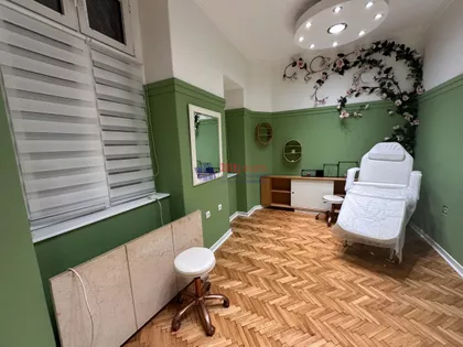 Vlajkovićeva | 4zida.rs