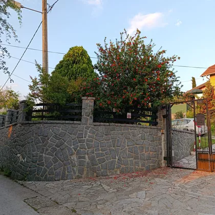 Ribnjak Gornji Put 9E | 4zida.rs