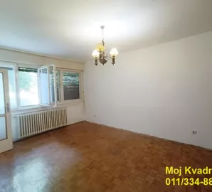 Braće Jerković, Voždovac opština, Beograd, 1.0 stan | 4zida.rs