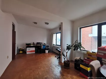 Centar preko Lepenice | 4zida.rs