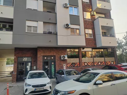 Okrugićeva 20 | 4zida.rs