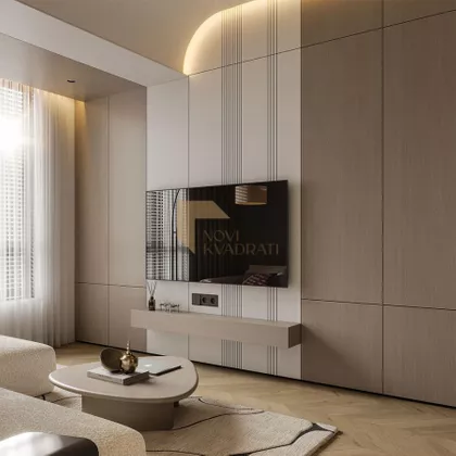 Banovo Brdo | 4zida.rs