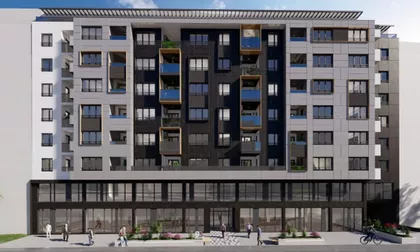 Dušanovac | 4zida.rs