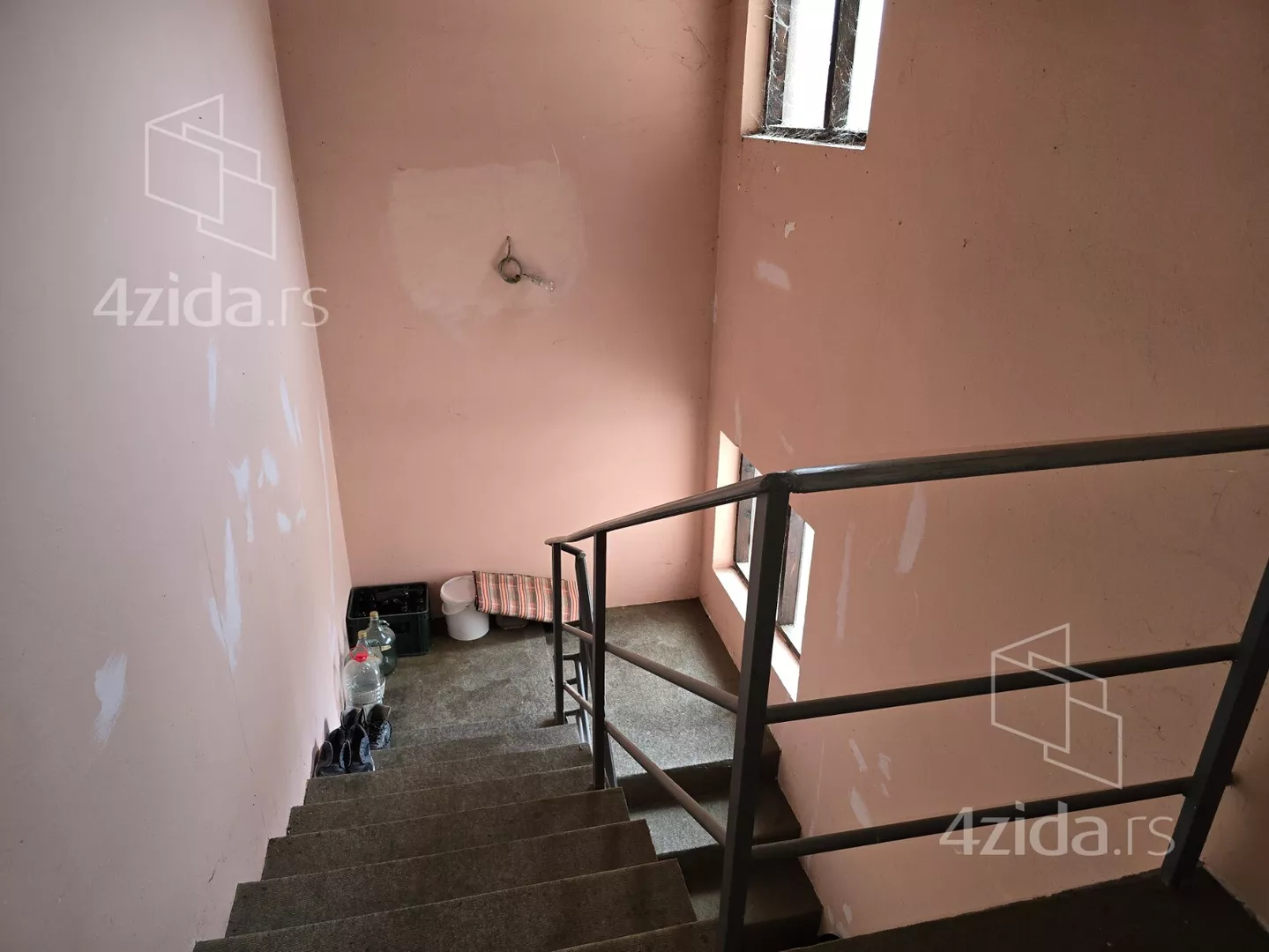 3-etažna kuća | 4zida