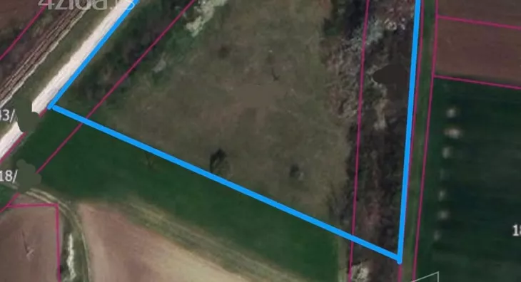 Građevinsko zemljište | 4zida