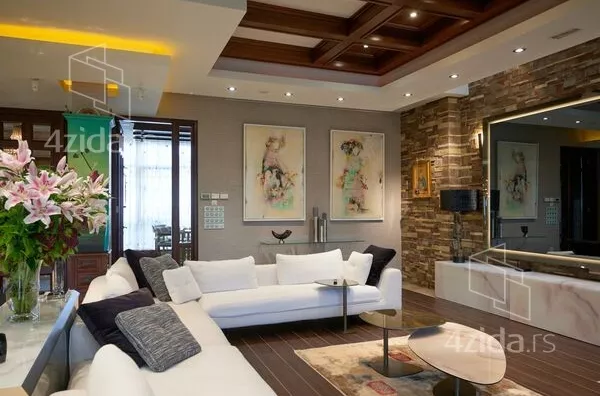 4-etažna kuća | 4zida