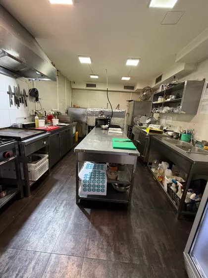 Njegoševa | 4zida.rs