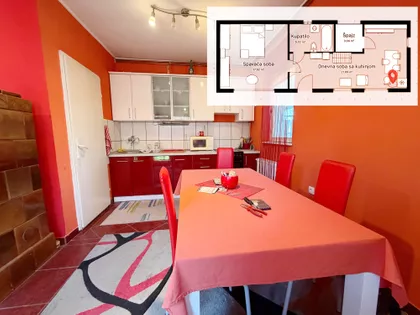 Mali Radanovac | 4zida.rs