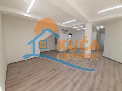 Stevana Nemanje | 4zida.rs