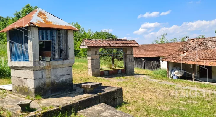 Poljoprivredno zemljište | 4zida