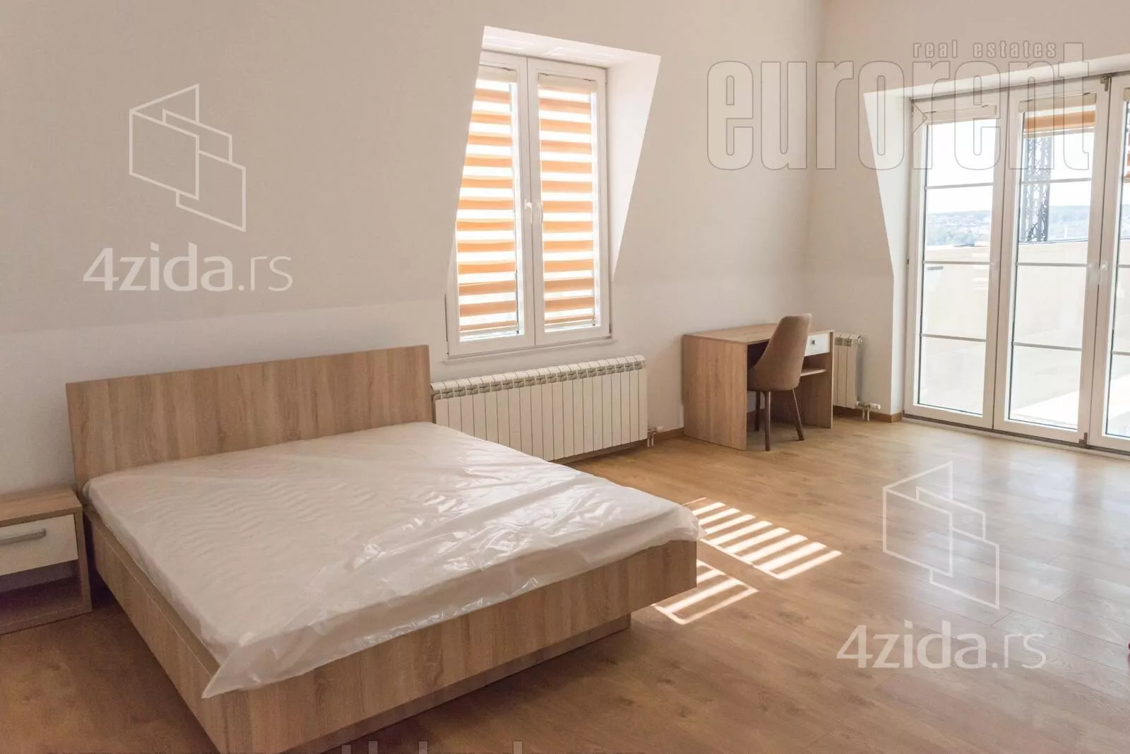 4-etažna kuća | 4zida