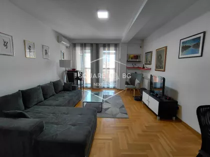 Sarajevska | 4zida.rs