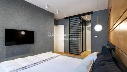 Dalmatinska Central Garden | 4zida.rs