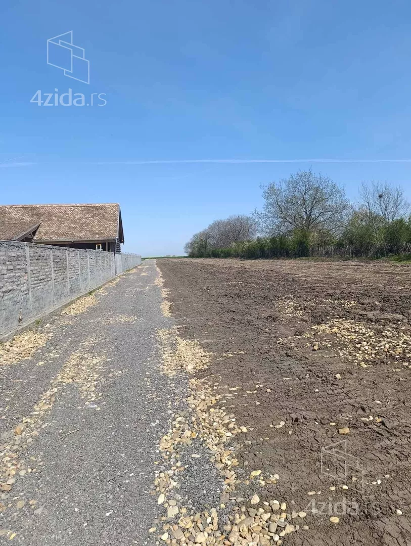 Građevinsko zemljište | 4zida