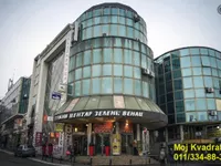 Zeleni Venac, Savski Venac, Beograd | 4zida.rs