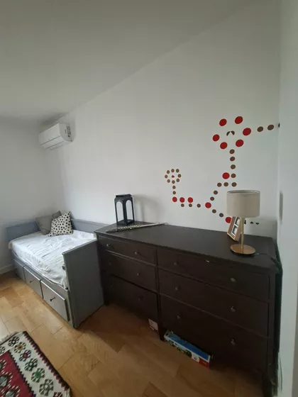 Jurija Gagarina | 4zida.rs