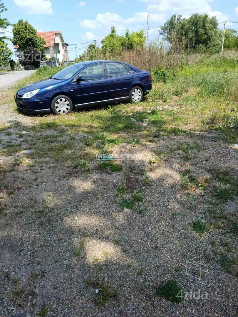 Građevinsko zemljište | 4zida