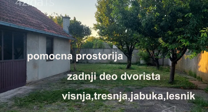 2-etažna kuća | 4zida