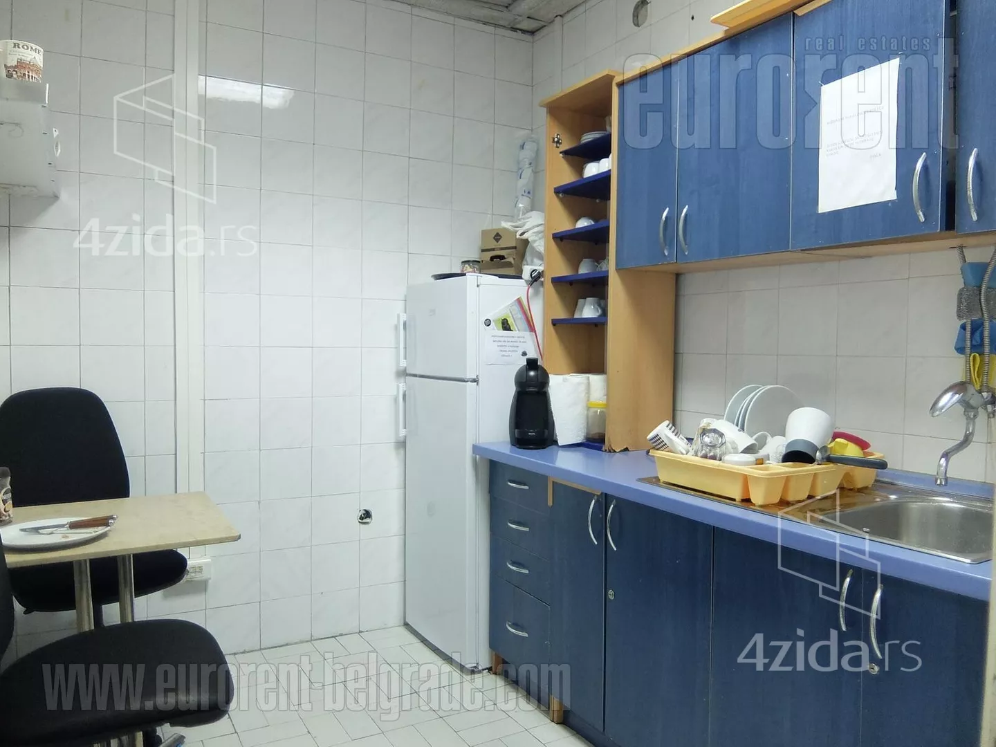 Kancelarija | 4zida