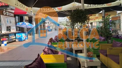 Obrenovićeva | 4zida.rs