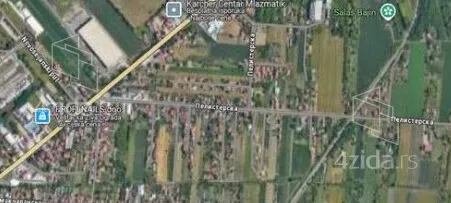 Građevinsko zemljište | 4zida