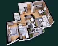 Novi Sad, Gradske lokacije, Petrovaradin, Mišeluk | 4zida.rs | 4zida.rs