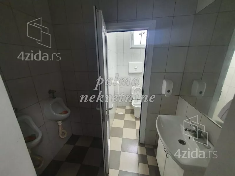 Lokal | 4zida