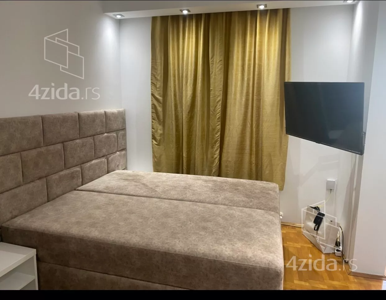 Garsonjera | 4zida