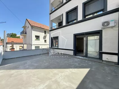 Braće Ribnikar | 4zida.rs