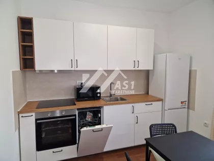 Branka Radičevića | 4zida.rs