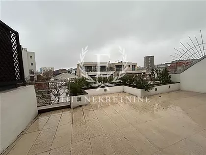 Hram Svetog Save | 4zida.rs