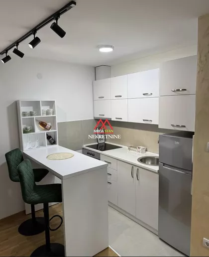 Gundulićeva | 4zida.rs