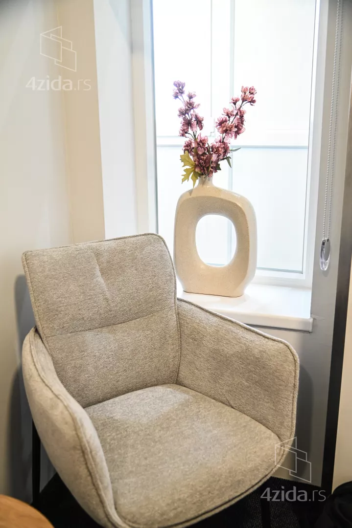 Osmosoban stan | 4zida