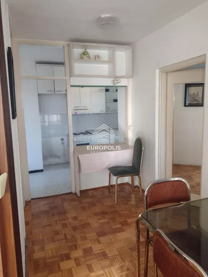 Borivoja Stevanovića | 4zida.rs