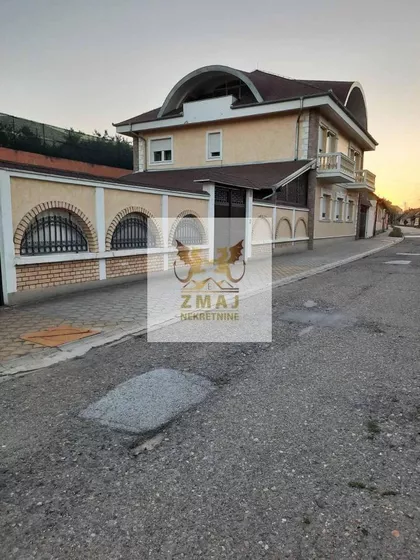 Gradske lokacije | 4zida.rs