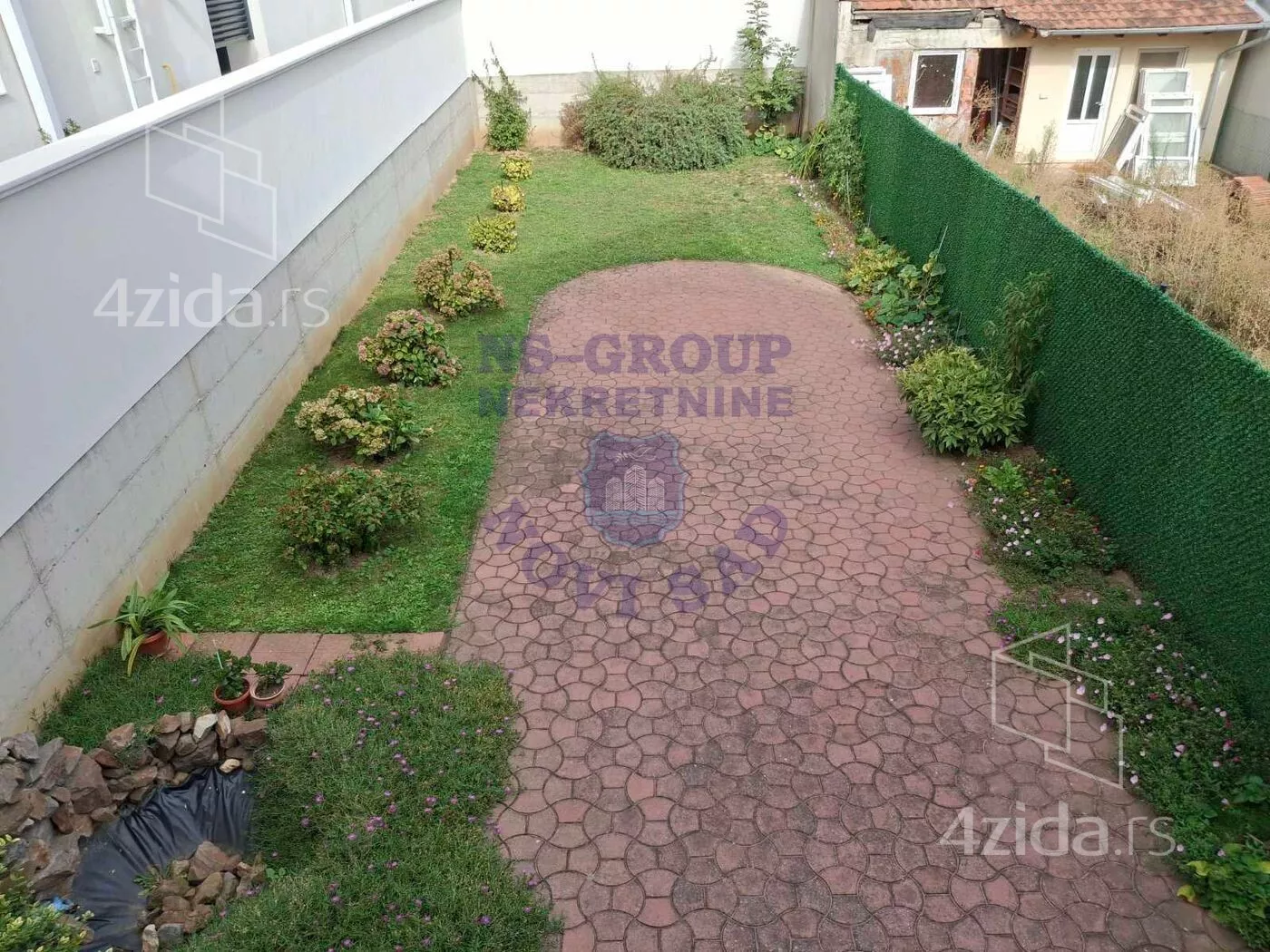 2-etažna kuća | 4zida