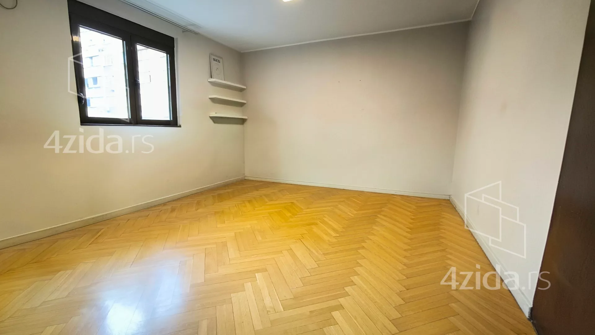 Osmosoban stan | 4zida