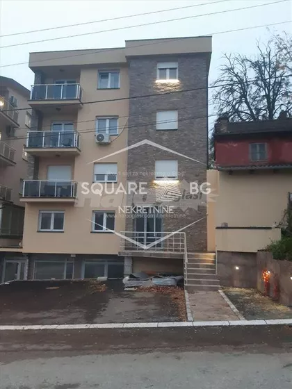 Radomira Markovića | 4zida.rs