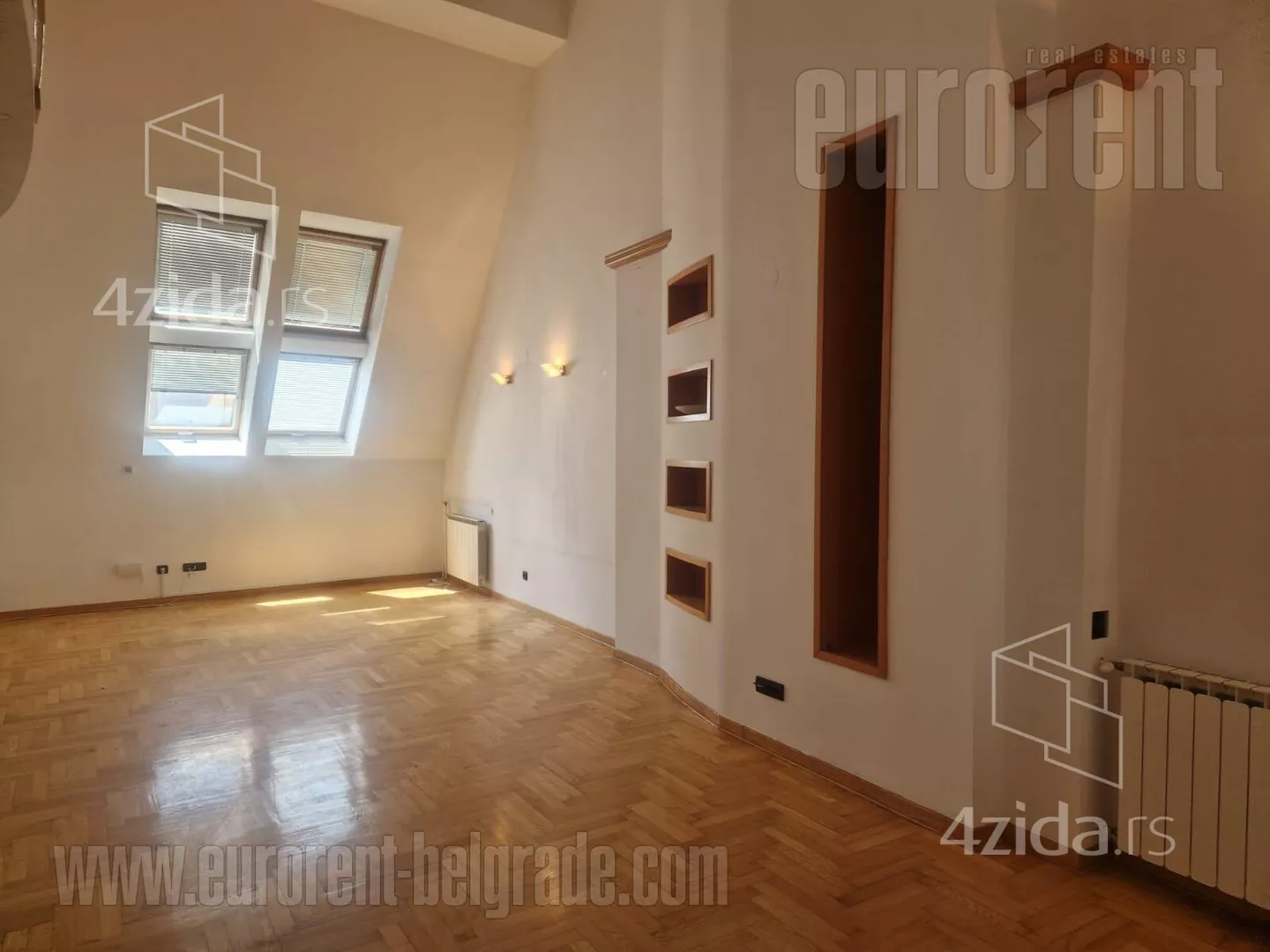 Šestosoban stan | 4zida